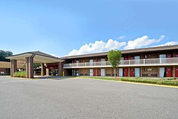 Days Inn By Wyndham Doswell/Kings Dominion Area