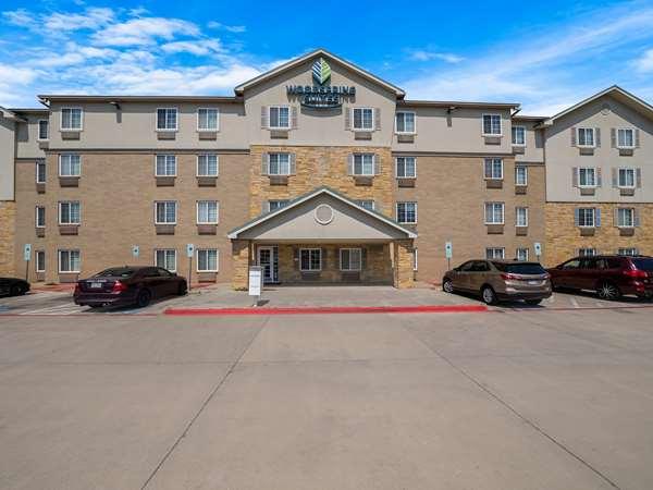 WoodSpring Suites Rockwall-East Dallas