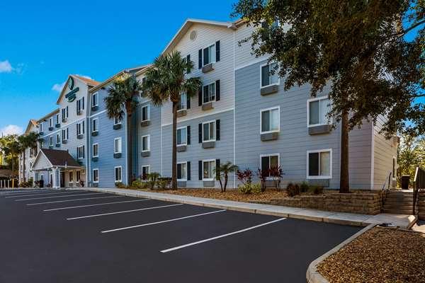 WoodSpring Suites Orlando West-Clermont