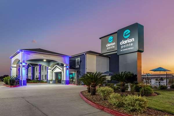 Clarion Pointe Sulphur - Lake Charles