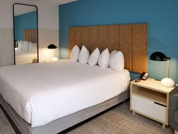 Hotel Thea Tacoma, Ascend Hotel Collection