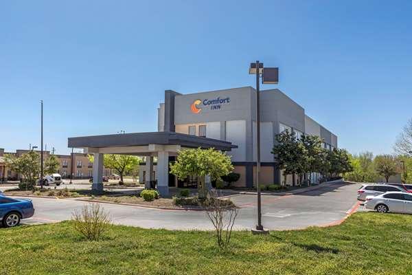 Comfort Inn Sherman