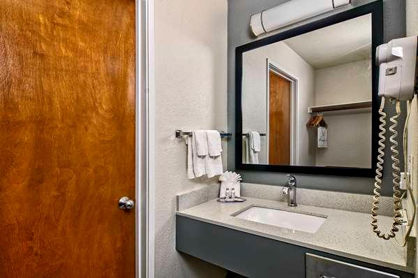 Quality Inn & Suites South San Jose / Morgan Hill