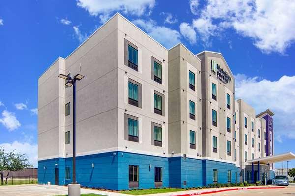 Mainstay Suites Dallas Northwest-Irving