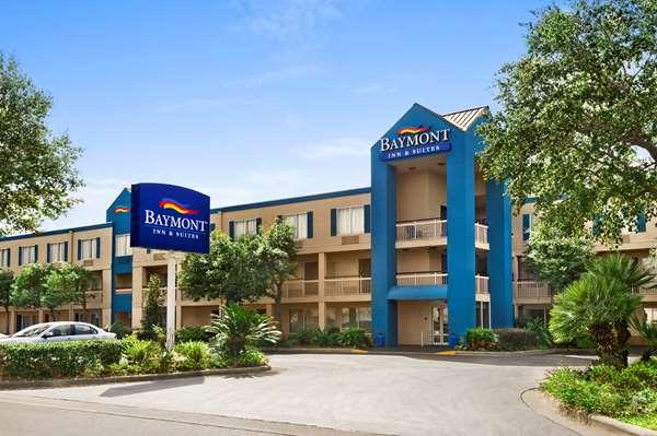 Baymont By Wyndham Gainesville I-75