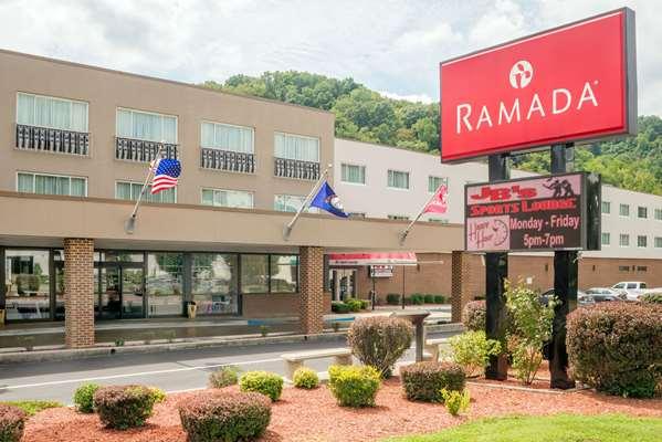 Ramada by Wyndham Paintsville Hotel & Conference Center