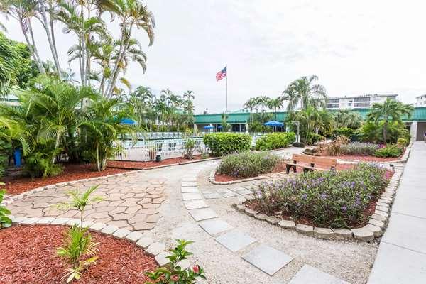 Wyndham Garden Fort Myers Beach