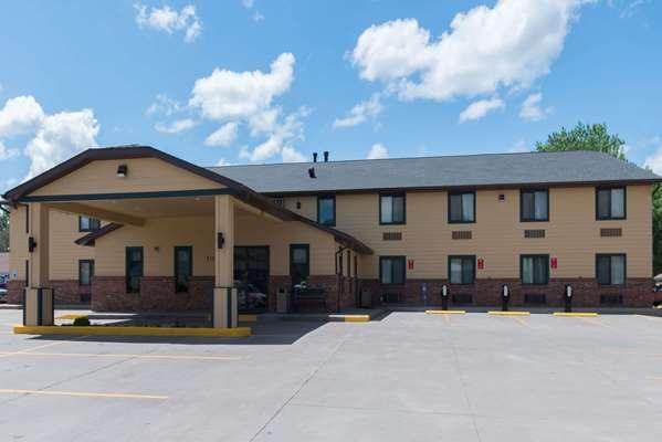 Days Inn By Wyndham Pierre