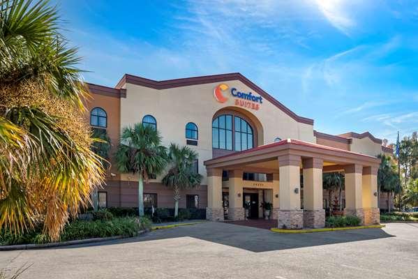 Comfort Suites Mobile East Bay