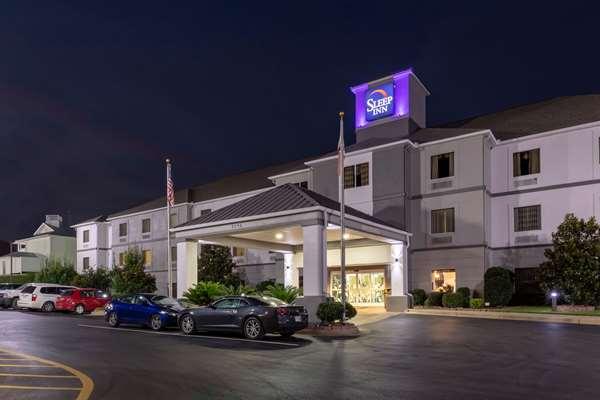 Sleep Inn & Suites Millbrook - Prattville