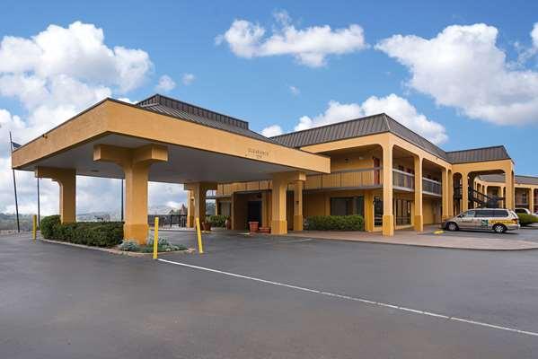 Quality Inn Airport - Southeast