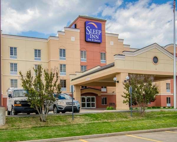 Sleep Inn & Suites Springdale West