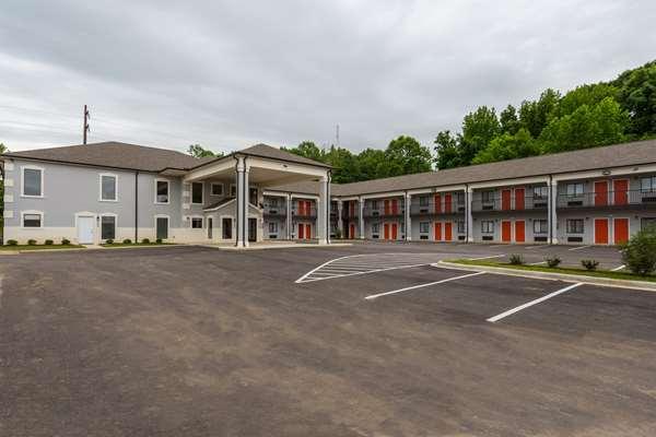 Econo Lodge Forrest City I-40