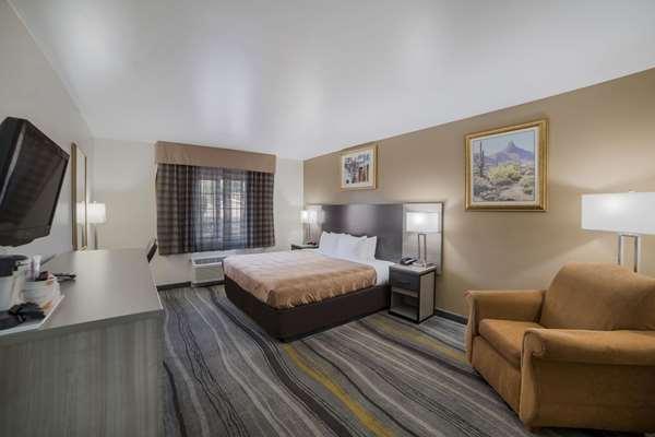 Quality Inn & Suites Goodyear - Phoenix West