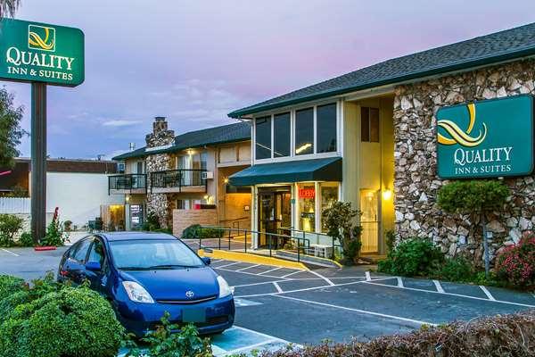 Quality Inn & Suites Silicon Valley