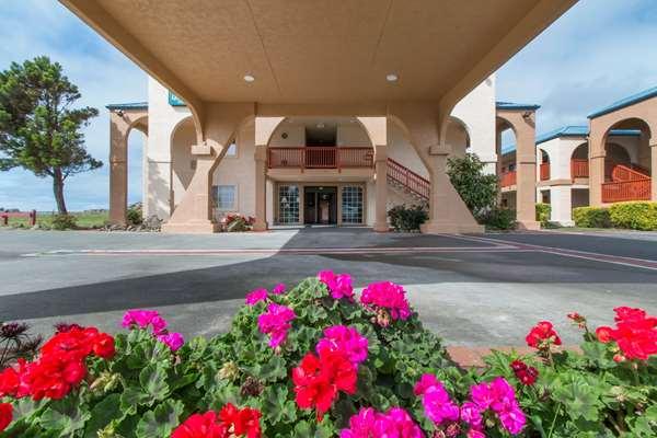 Quality Inn & Suites Crescent City Redwood Coast