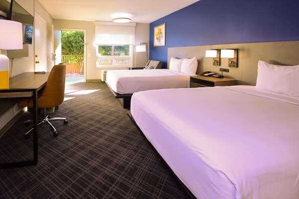 Quality Inn Encinitas Near LEGOLAND