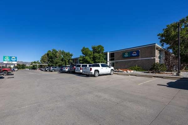 Quality Inn & Suites Canon City