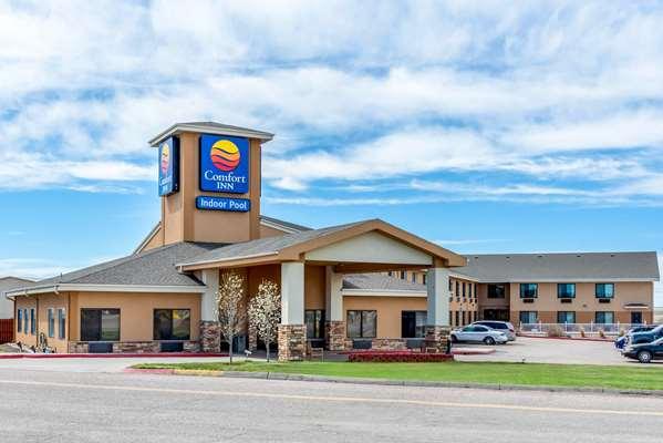 Comfort Inn