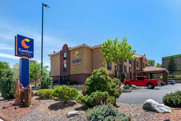 Comfort Suites Lakewood - Denver