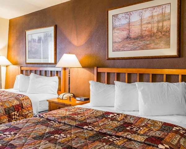 Quality Inn Pagosa Springs