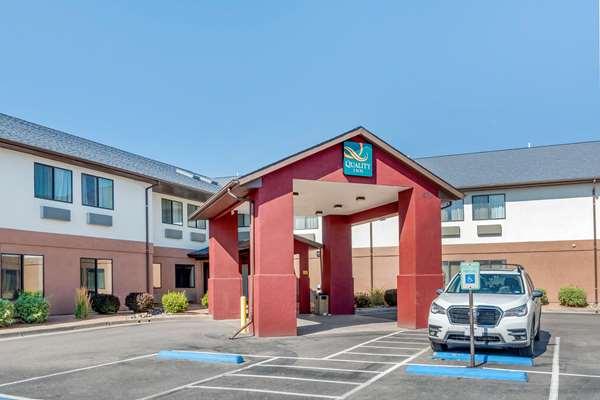 Quality Inn I-25