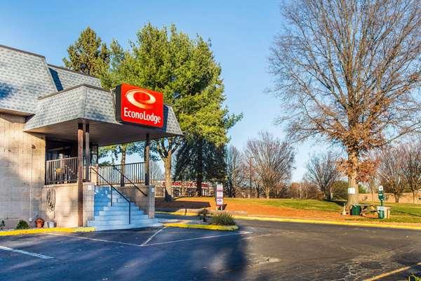 Econo Lodge Milldale - Southington