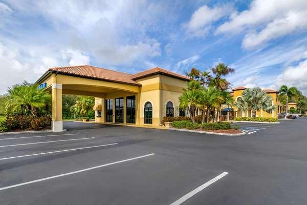 Comfort Inn Sun City Center - Ruskin - Tampa South