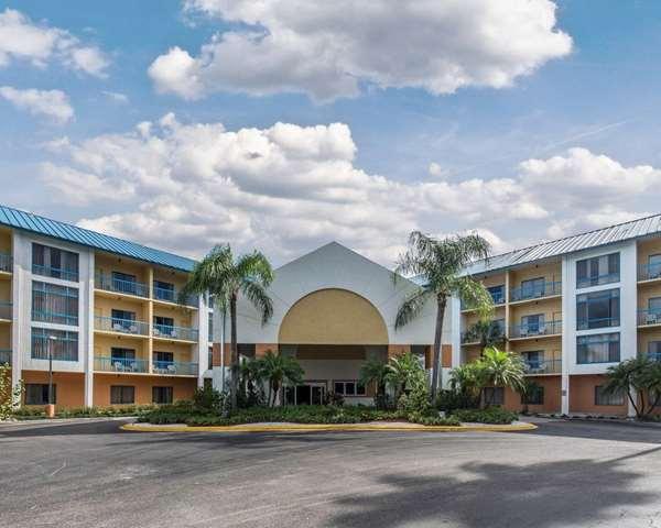 Comfort Inn Naples East I-75