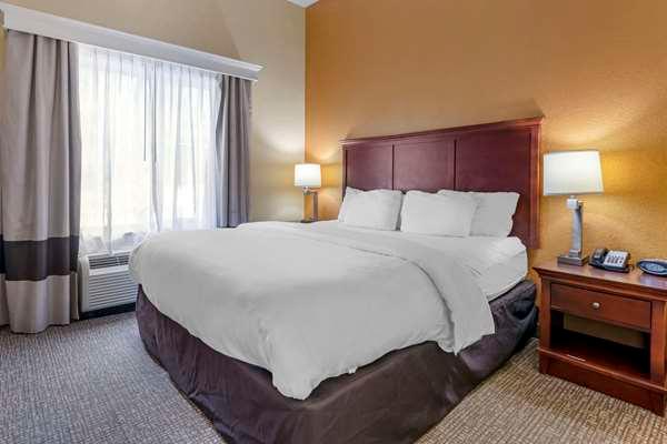 Comfort Suites Ocala North