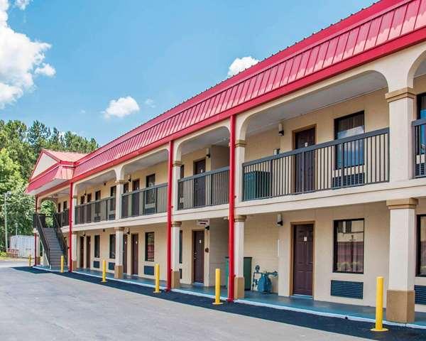 Econo Lodge