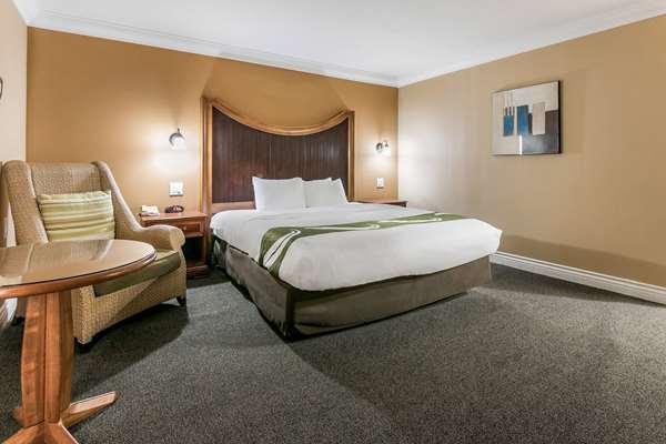 Quality Inn & Suites Atlanta Airport South