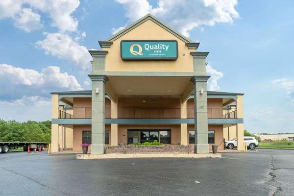 Quality Inn Adairsville-Calhoun South