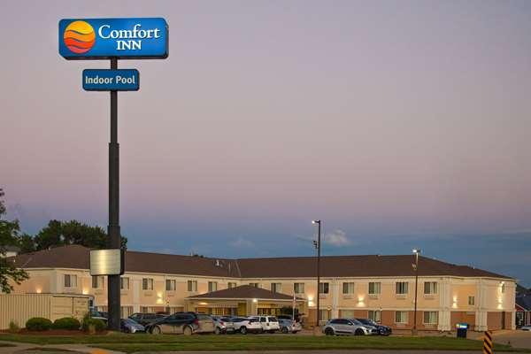 Comfort Inn Sioux City South