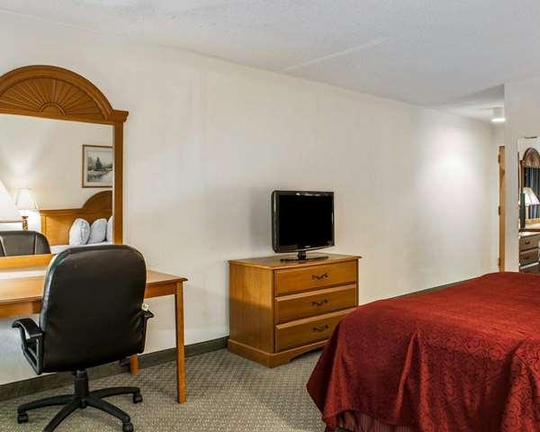 Quality Inn Rochester South