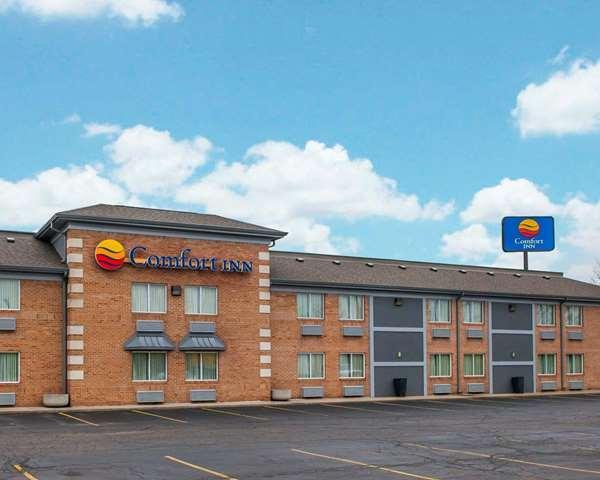 Comfort Inn Indianapolis South I-65