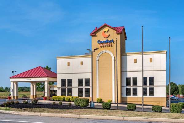 Comfort Suites