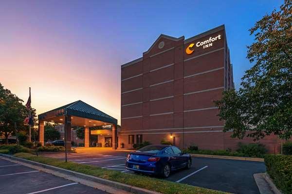 Comfort Inn Conference Center