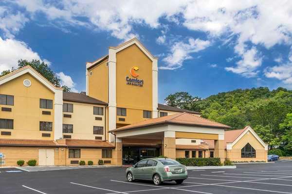 Comfort Inn & Suites LaVale - Cumberland