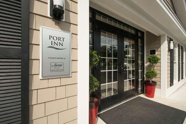 Port Inn & Suites Kennebunk, Ascend Hotel Collection