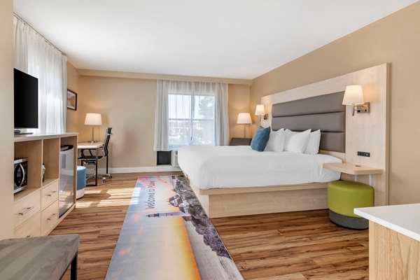 Casco Bay Hotel, Ascend Hotel Collection