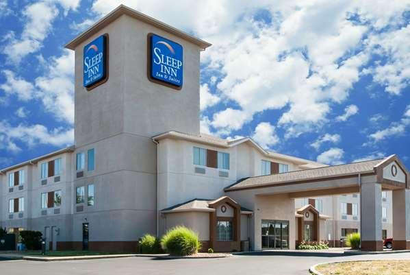 Sleep Inn