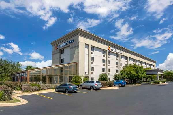 Comfort Inn South - Springfield