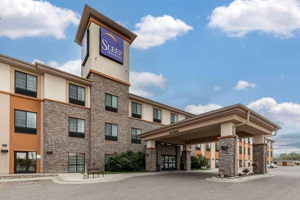 Sleep Inn & Suites