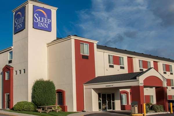 Sleep Inn