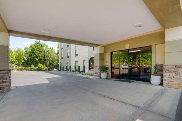 Comfort Inn Asheville Airport