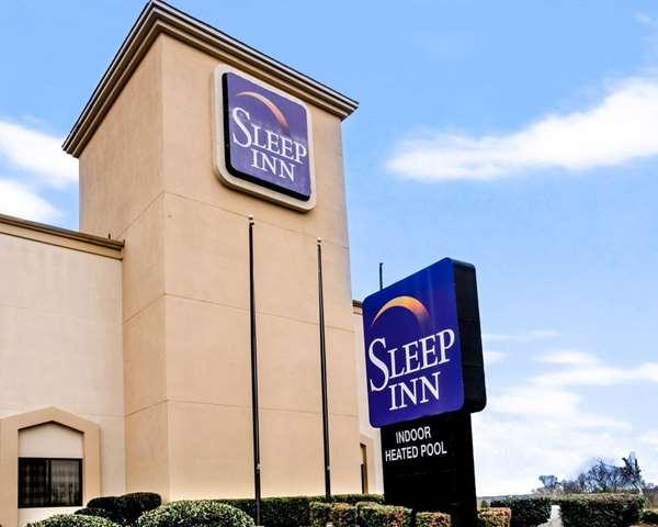 Sleep Inn Concord - Kannapolis