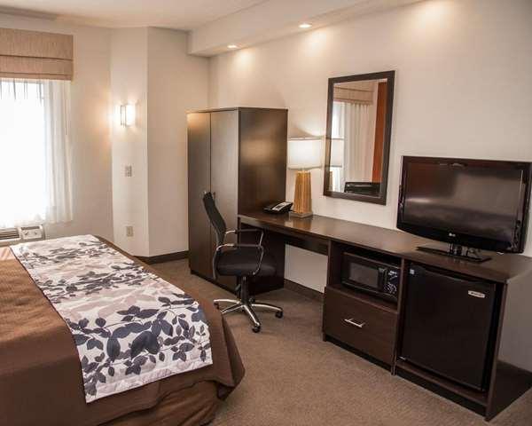 Sleep Inn & Suites at Concord Mills