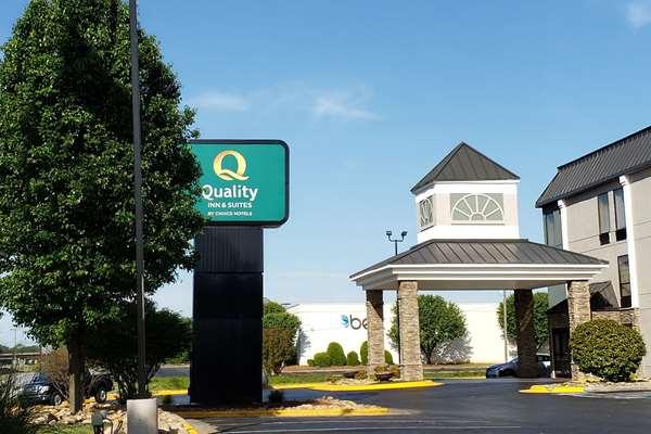 Quality Inn & Suites