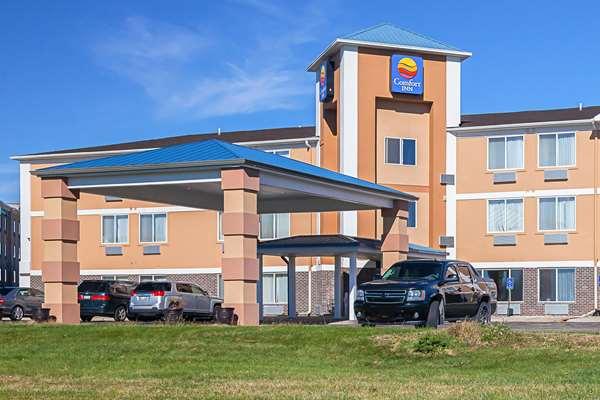 Comfort Inn Lincoln I-80